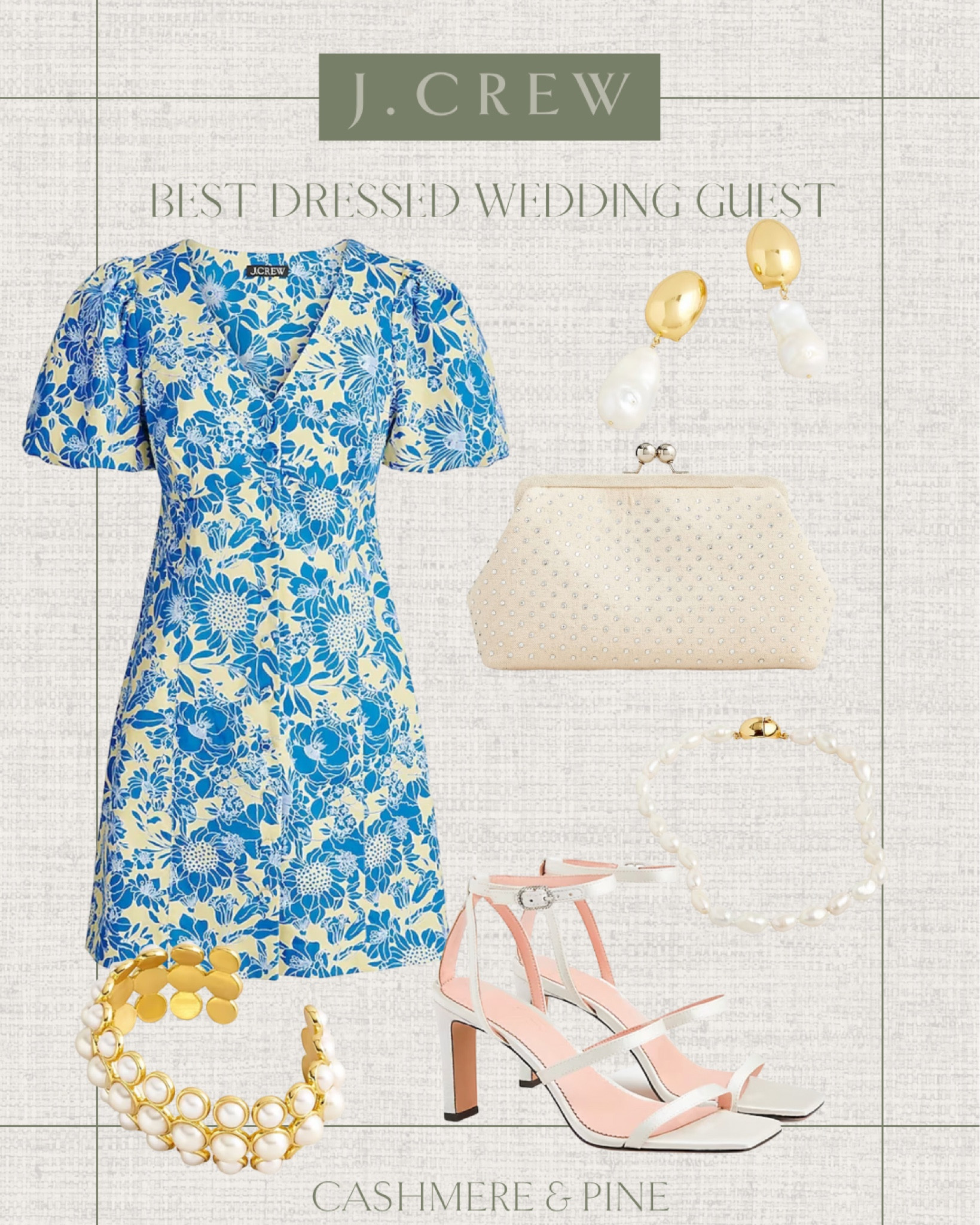 Best dressed wedding guest

Wedding outfit, wedding season, wedding guest, outfit inspo, affordable fashion

#LTKwedding #LTKstyletip #LTKunder100