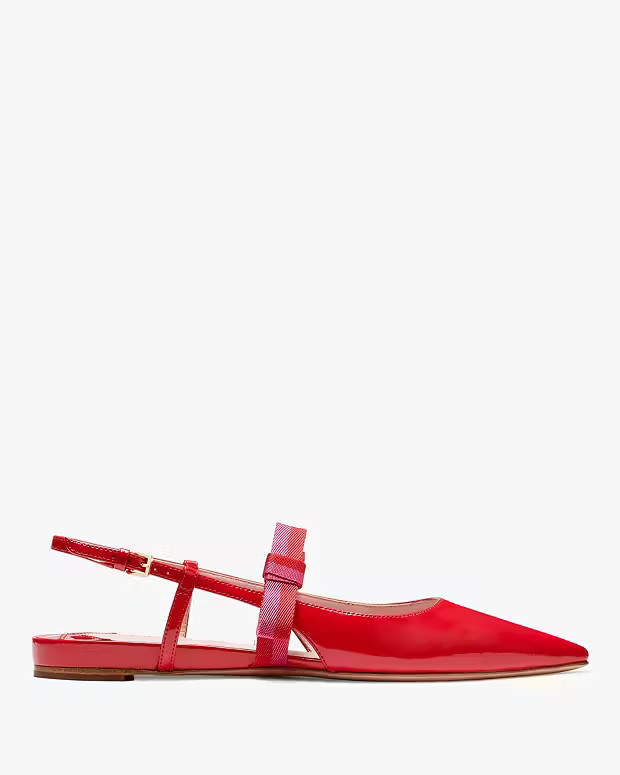 Maritza Flats | Kate Spade (US)