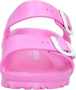 Birkenstock Unisex Arizona Essentials EVA Sandals | Amazon (US)