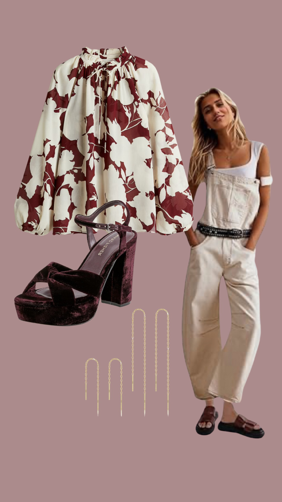 Thanksgiving Outfits // Christmas Outfits // Fall outfit ideas // Winter outfit ideas 

#LTKStyleTip #LTKShoeCrush #LTKHoliday