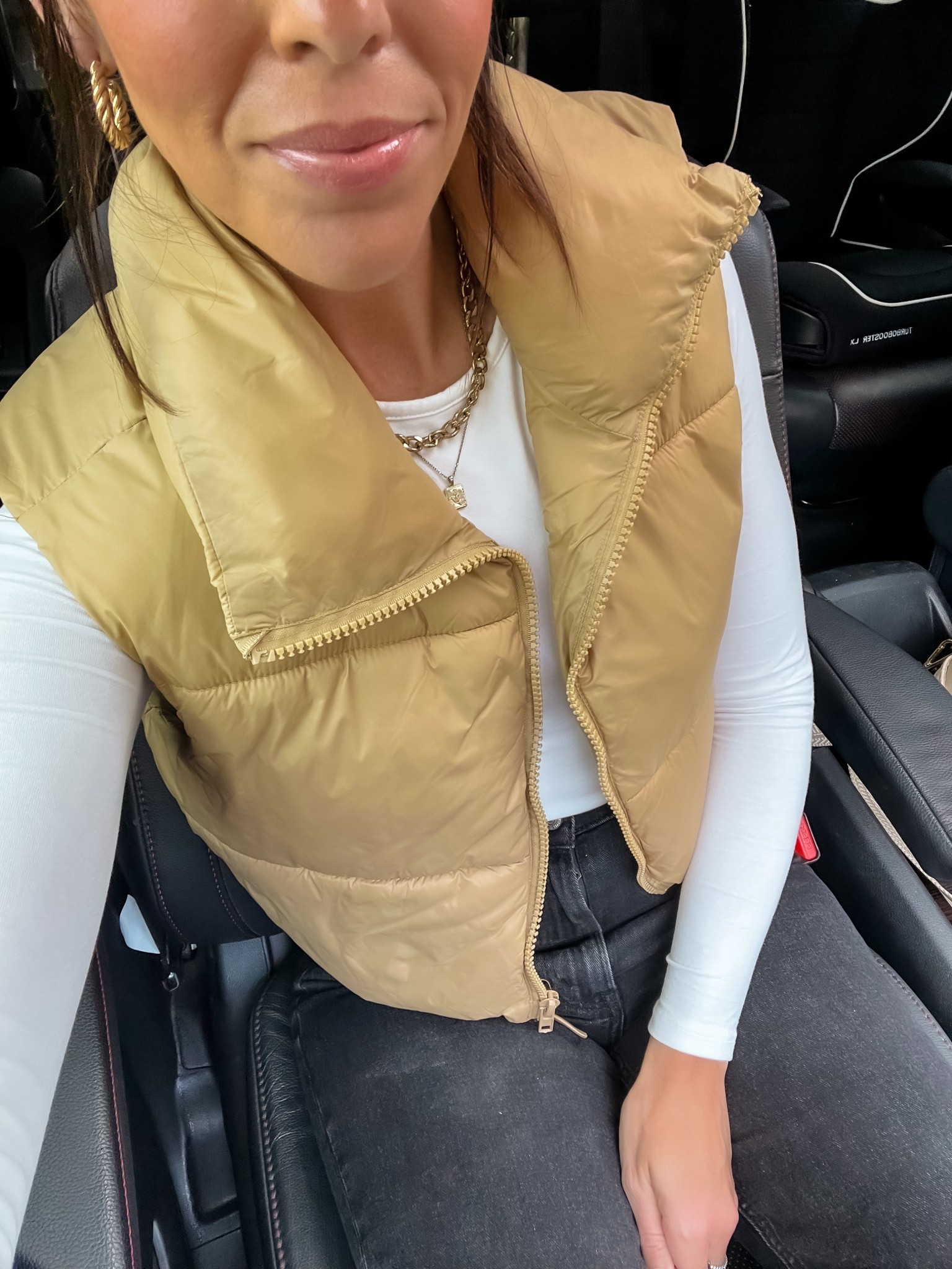 Perfect casual winter look

#LTKHoliday #LTKgrwm #LTKootd