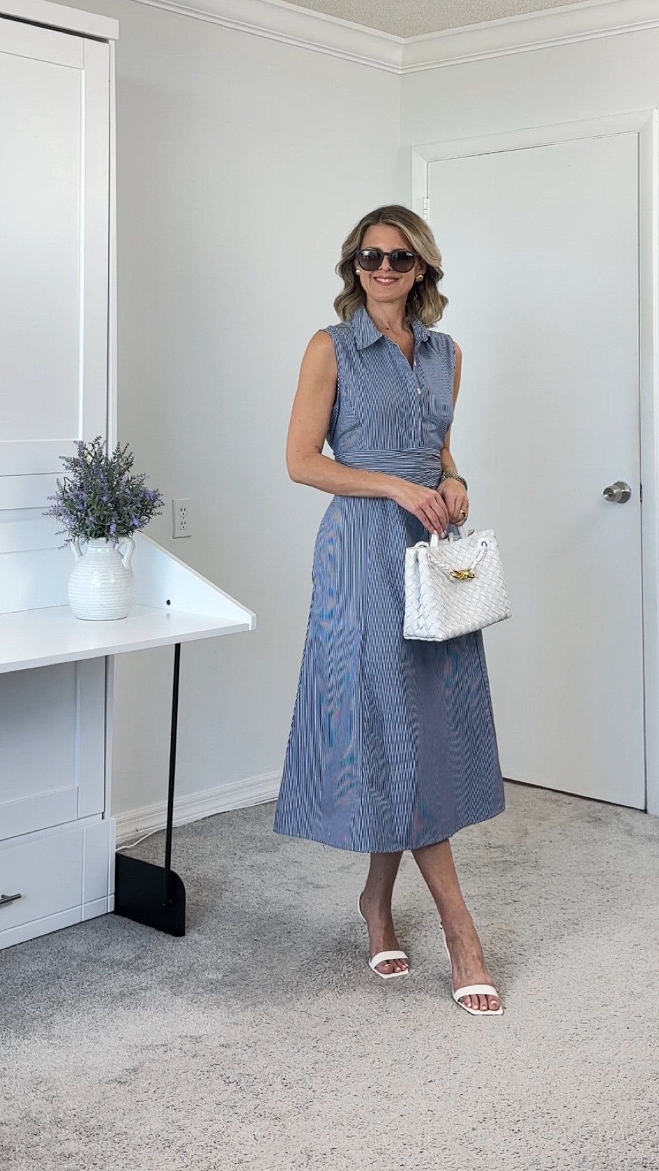 All true to size

#LTKover40 #LTKSeasonal #LTKfindsunder100