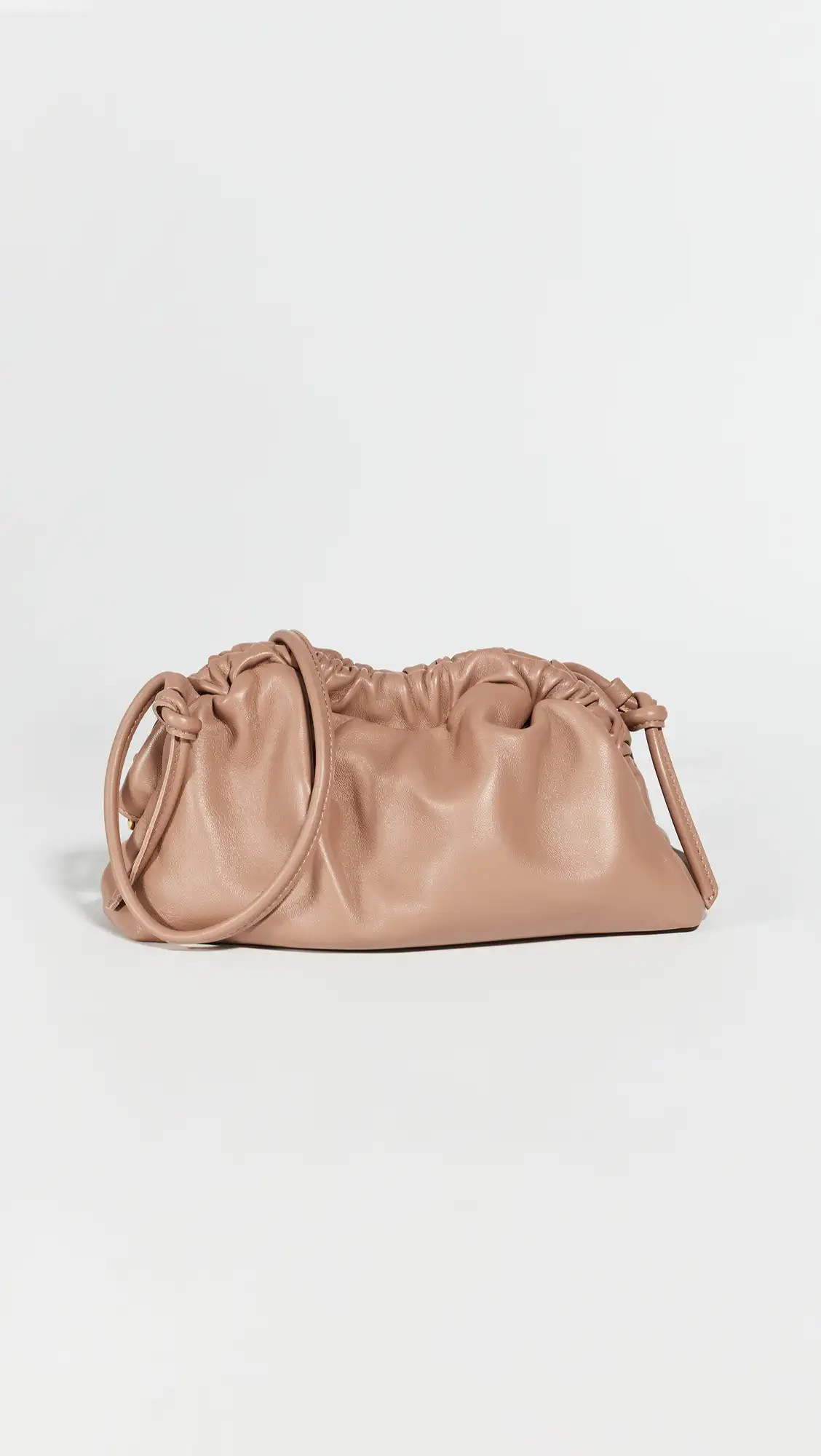 Mansur Gavriel Mini Cloud Clutch | Shopbop | Shopbop