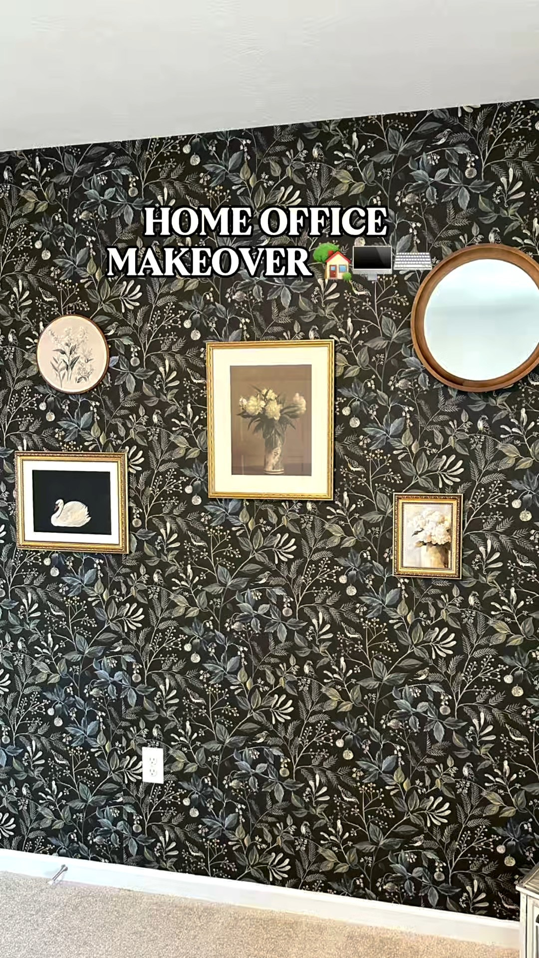 Home office details!

#LTKHome