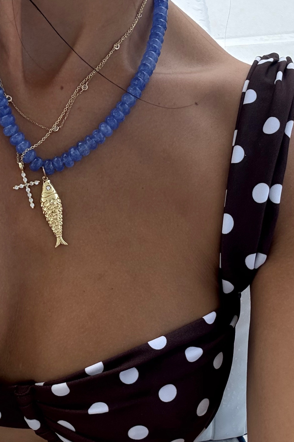 💙💙💙💙💙

#LTKSeasonal #LTKSwim #LTKStyleTip