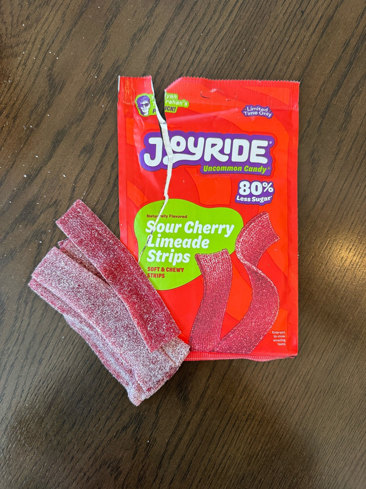Review coming soon but they are delicious and limited time only so go get ‘em!

#LTKfoodie