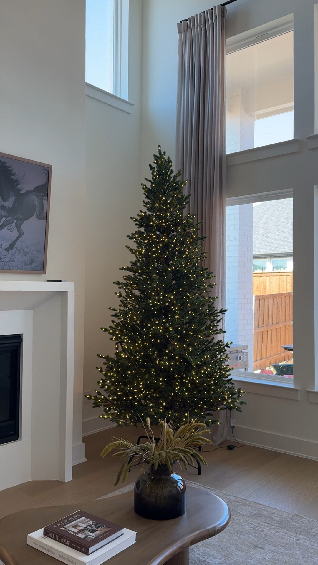 POV: it’s November 1st 🎄♥️💫


#christmas #christmastree 

#LTKGiftGuide #LTKHoliday #LTKSeasonal