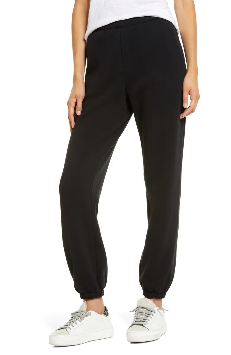 Boyfriend Sweatpants | Nordstrom