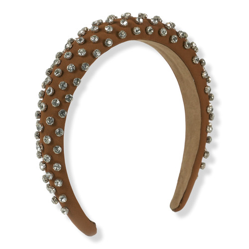 Tawny Diamond Headband | Ulta