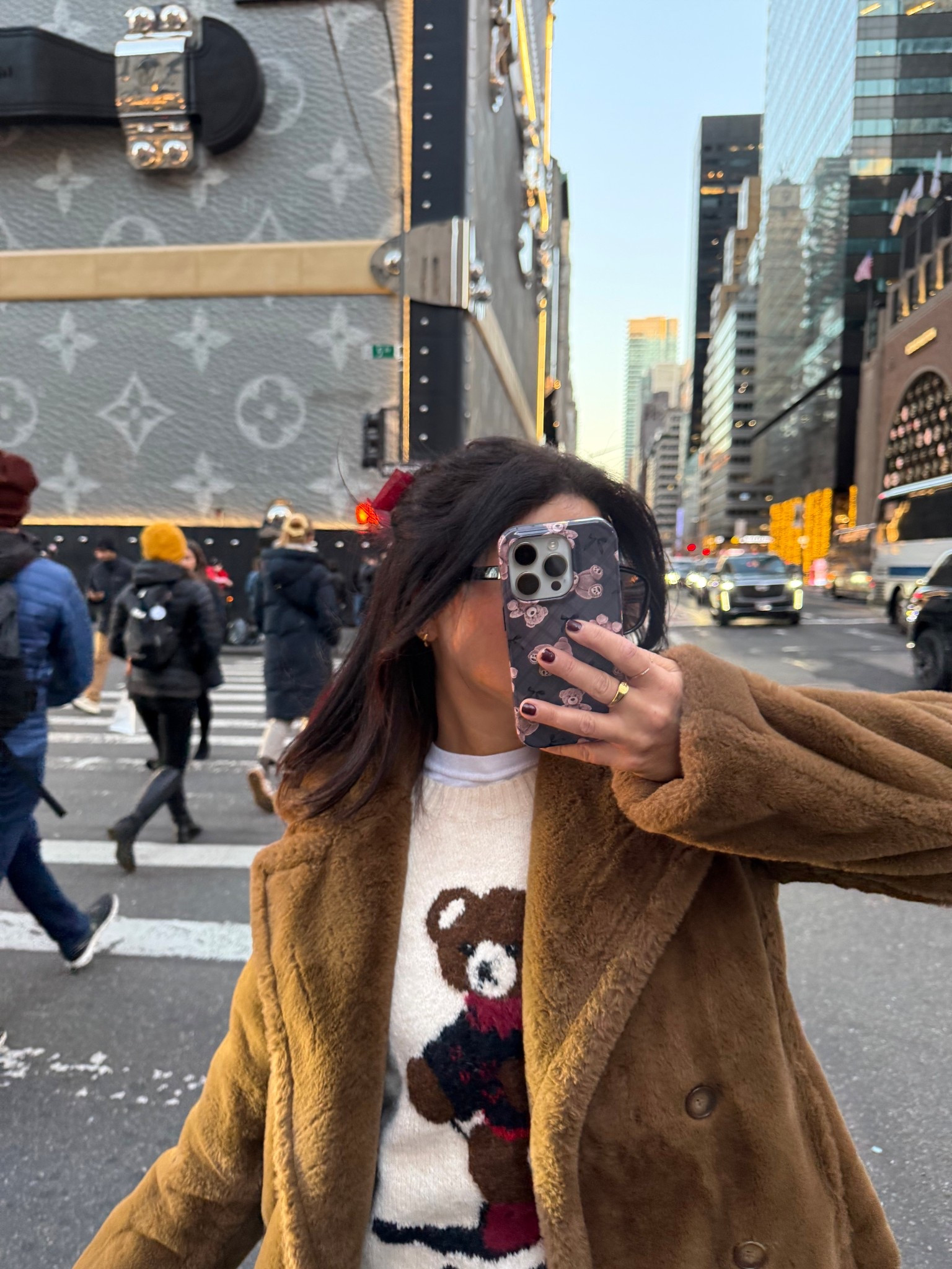 🧸 phone case, 25% off this weekend! 

#LTKCyberWeek #LTKHoliday #LTKGiftGuide