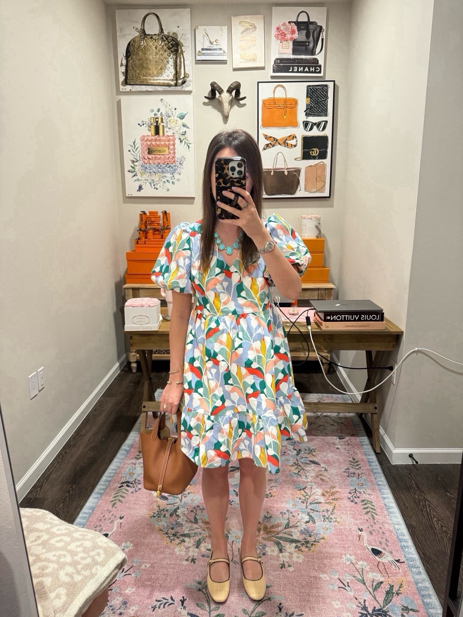 Red dress boutique dress, Marc fisher ballet flats (use code styledjen20 for 20% off your entire purchase), Kendra Scott necklace  



#LTKStyleTip #LTKFindsUnder100 #LTKSeasonal