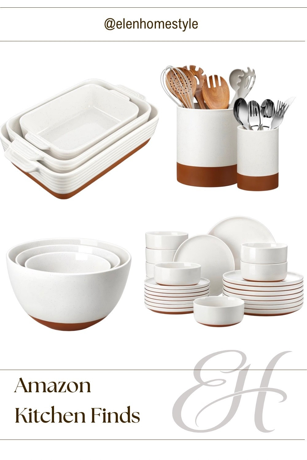 Minimal kitchen favorites I’m loving right now 🤍
These neutral Amazon finds make everyday cooking and hosting look so clean and cozy. Linking everything here!

#amazonkitchen #ltkhome #ltkfinds #kitchenfavorites #amazonhomefinds #neutralhome #kitchenessentials

#LTKU #LTKHome #LTKfoodie