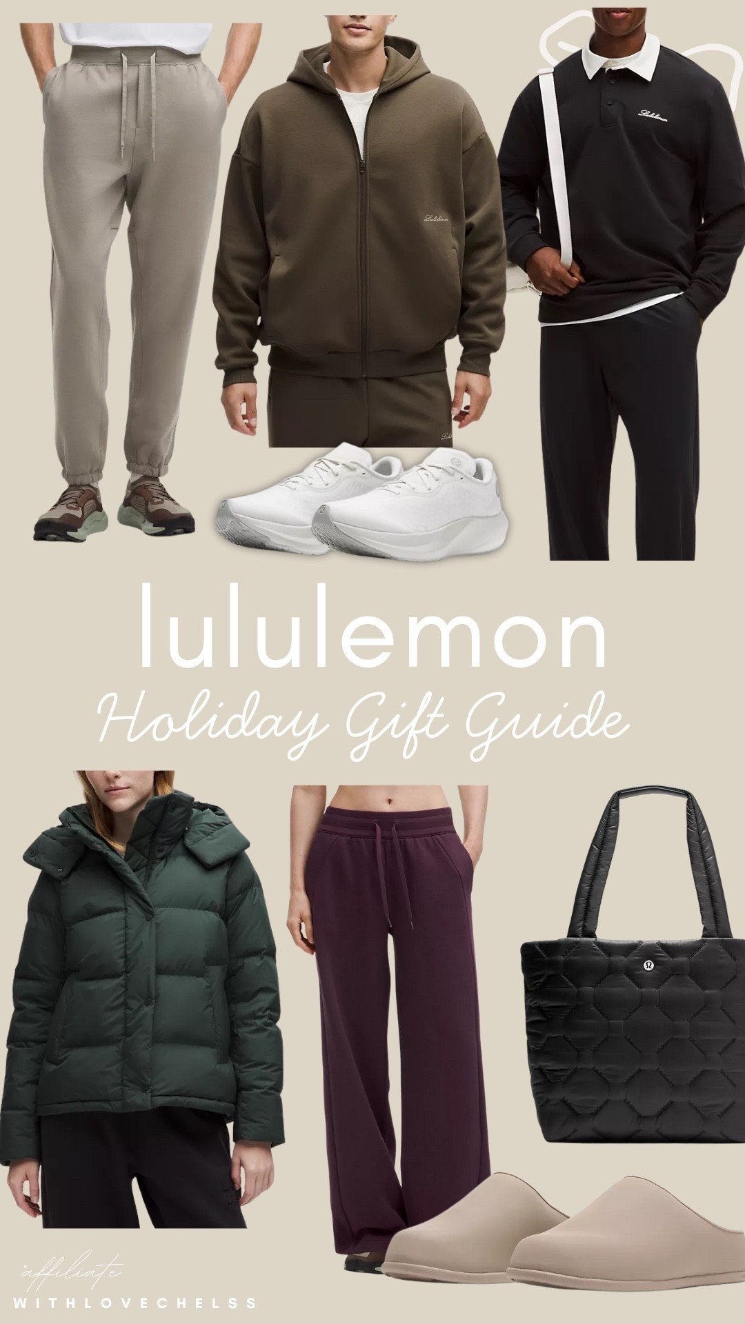 Gift ideas from Lululemon✨

#LTKcanada #LTKwinter #LTKgiftguide