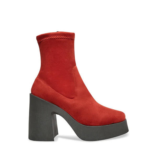 EVANDER RUST SUEDE | Steve Madden (US)