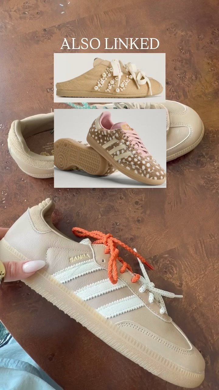 Adidas
Sneakers