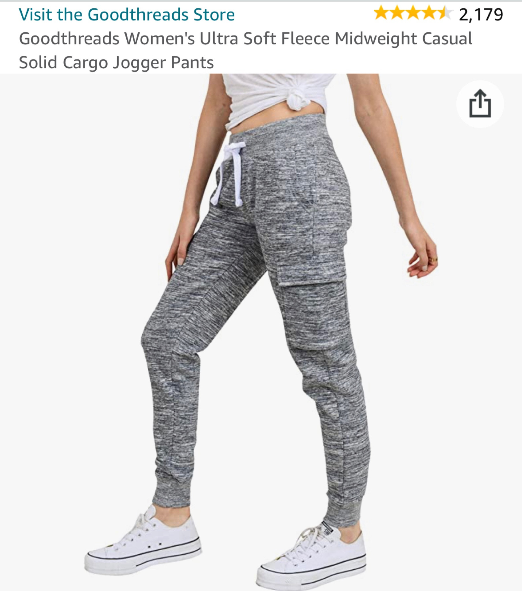 Goodthreads sweatpants best sale