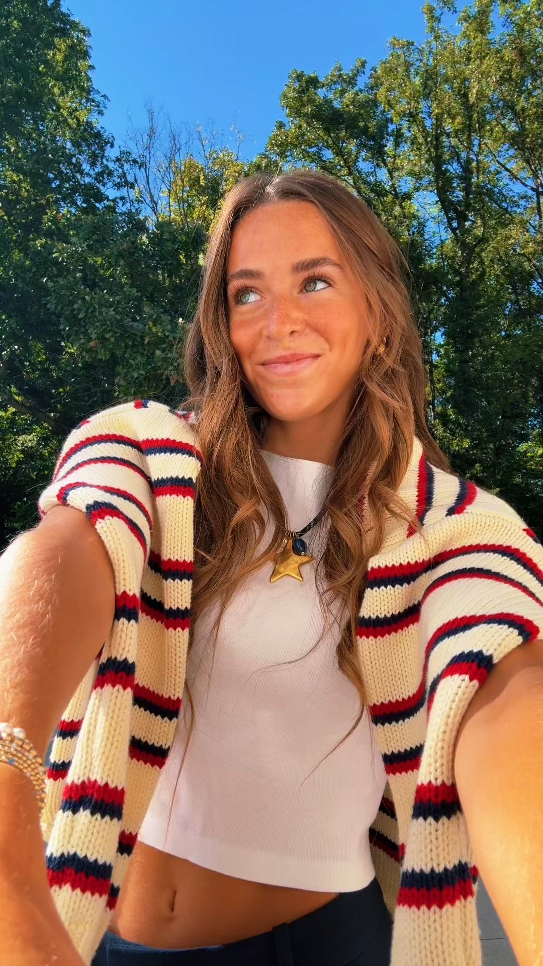 fall fit 🍂🍂🍂

#LTKSeasonal #LTKHalloween #LTKPetite