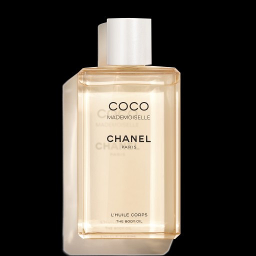 CHANEL COCO MADEMOISELLE The Body Oil | Chanel, Inc. (US)
