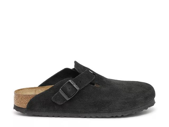 Birkenstock Boston Clog - Women's | DSW