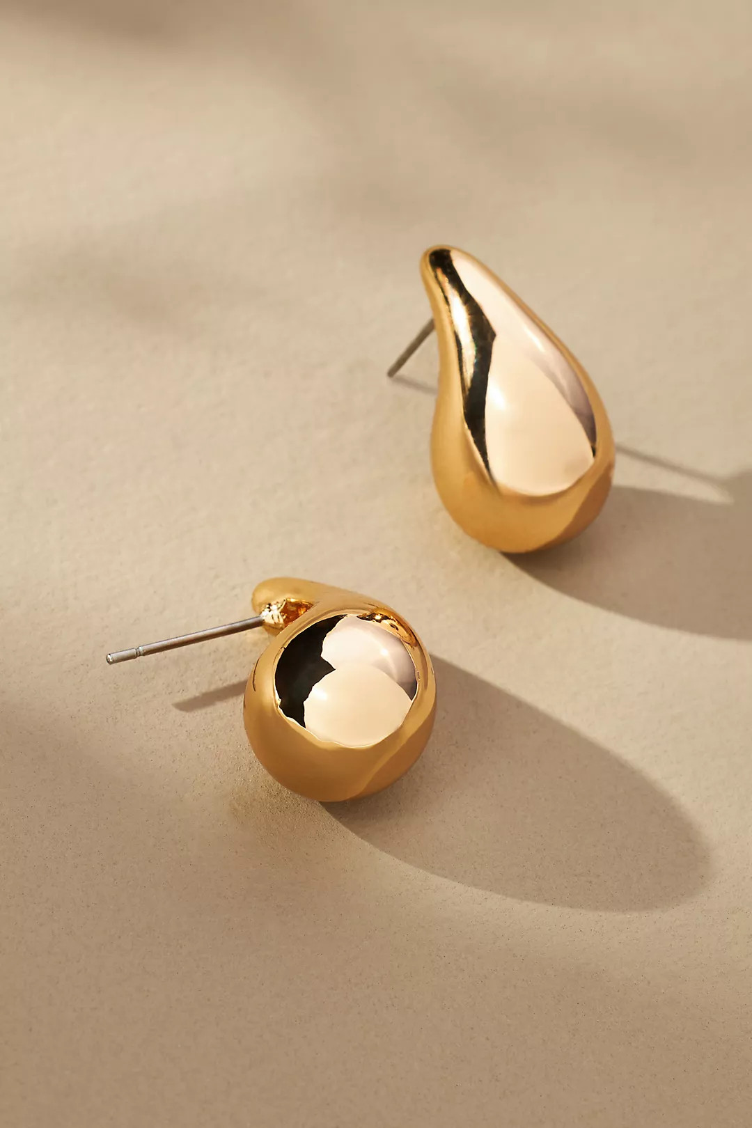 The Petra Mini Drop Earrings | Anthropologie (US)