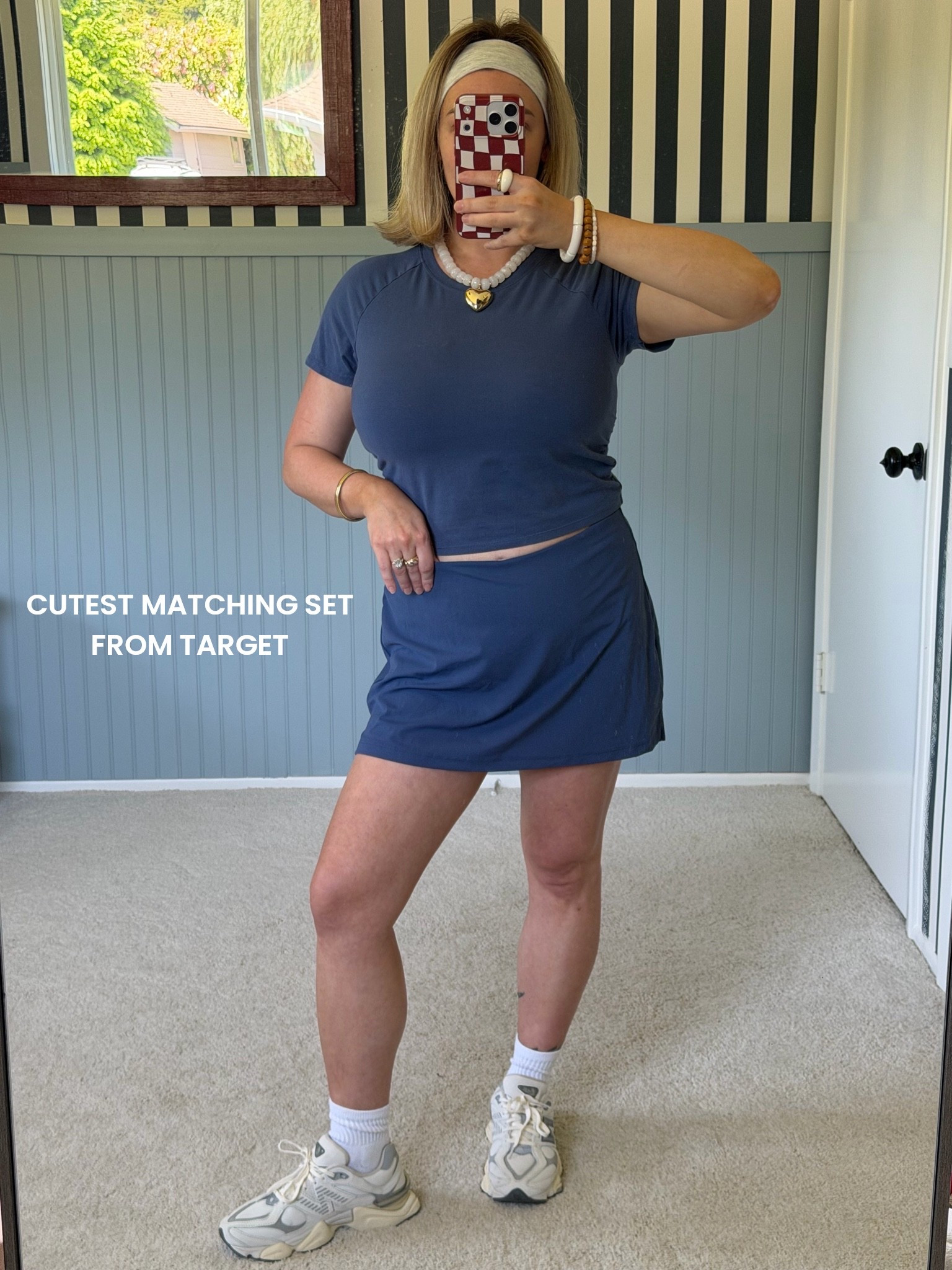obsessed with this set - it is so soft

#LTKootd #LTKmomlife #LTKActive