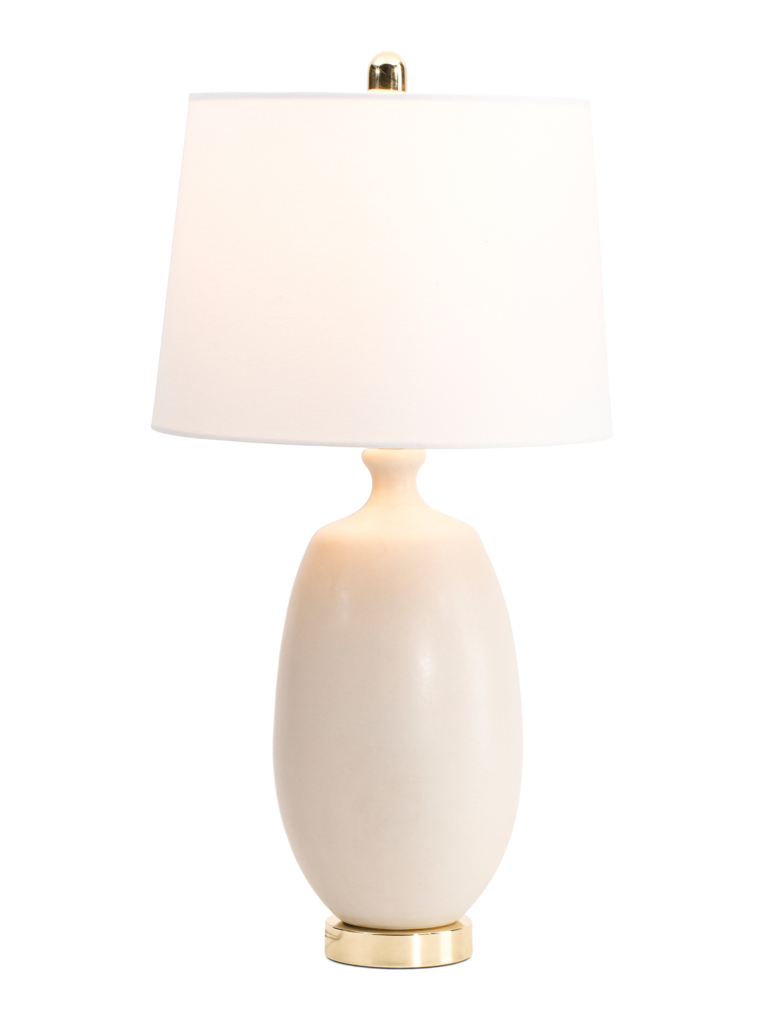 26in Nissa Table Lamp | TJ Maxx