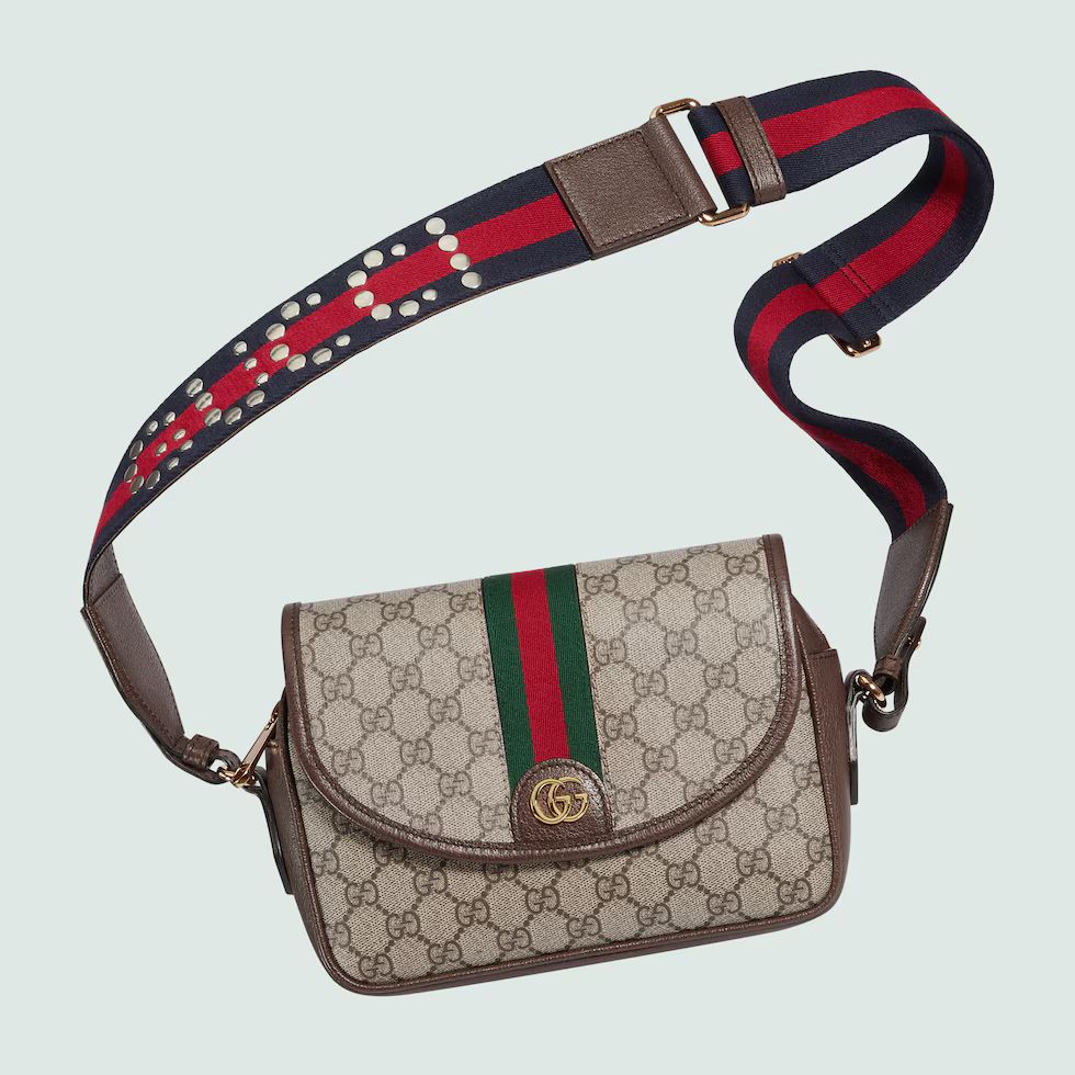 Ophidia GG mini shoulder bag | Gucci (US)