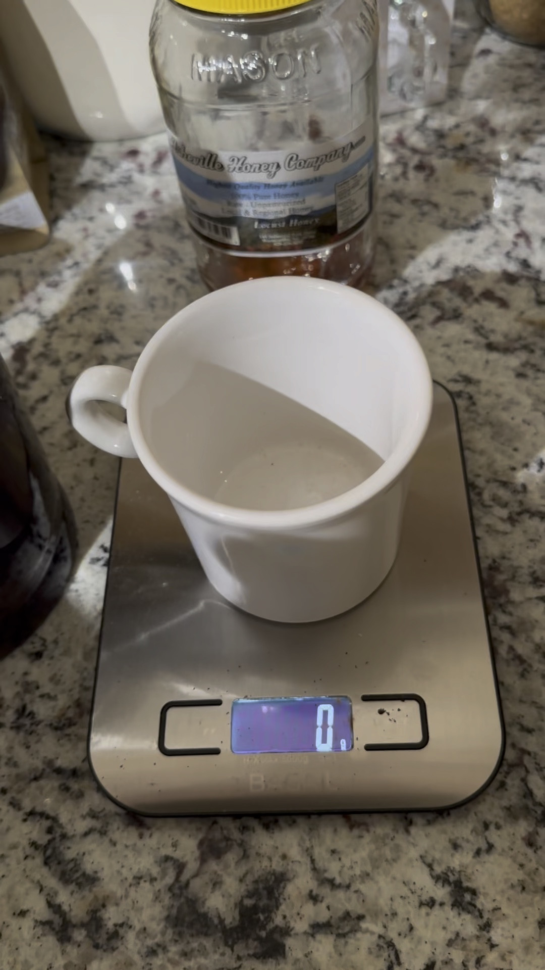 Name an investment that was worth it, I’ll go first! ☕️
We decided for our 3rd anniversary to gift each other this Breville Barista Pro and man, it has been so worth it. 
We get delicious coffee daily and when we host we get to serve incredible coffee too 🤍
Talk about a win-win! 🙌

#LTKGiftGuide #LTKhome