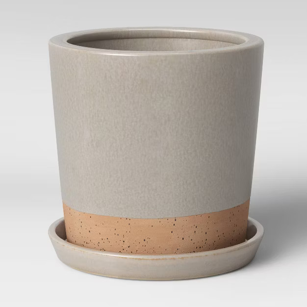 Earthenware Planter - Smith & Hawken™ | Target