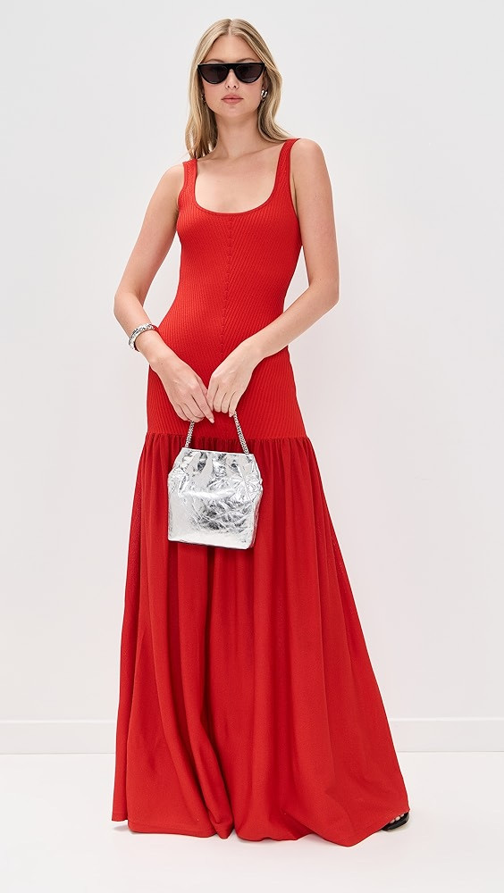 Retrofête Kennedi Knit Dress | Shopbop | Shopbop