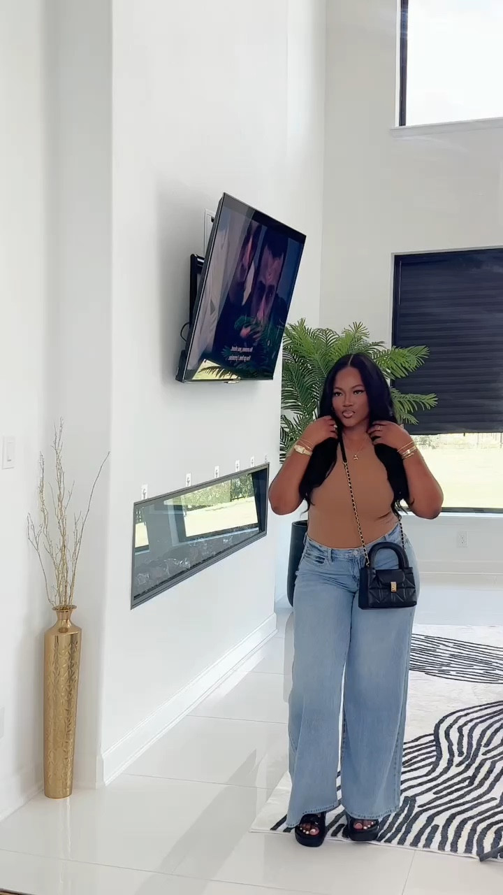 FALL OOTD!

#LTKFallSale #LTKSeasonal #LTKVideo