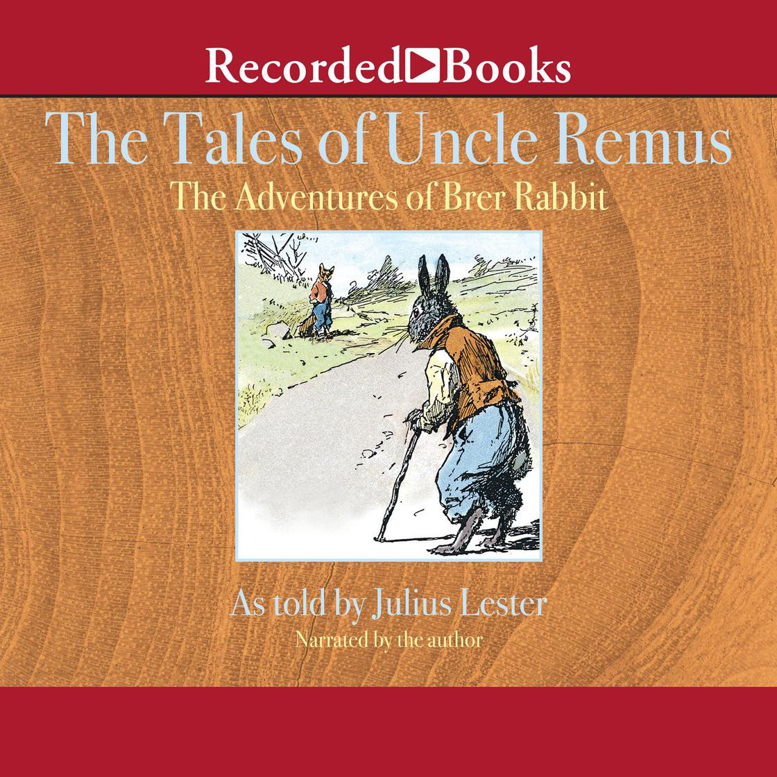 Tales of Uncle Remus | Libro.fm (US)