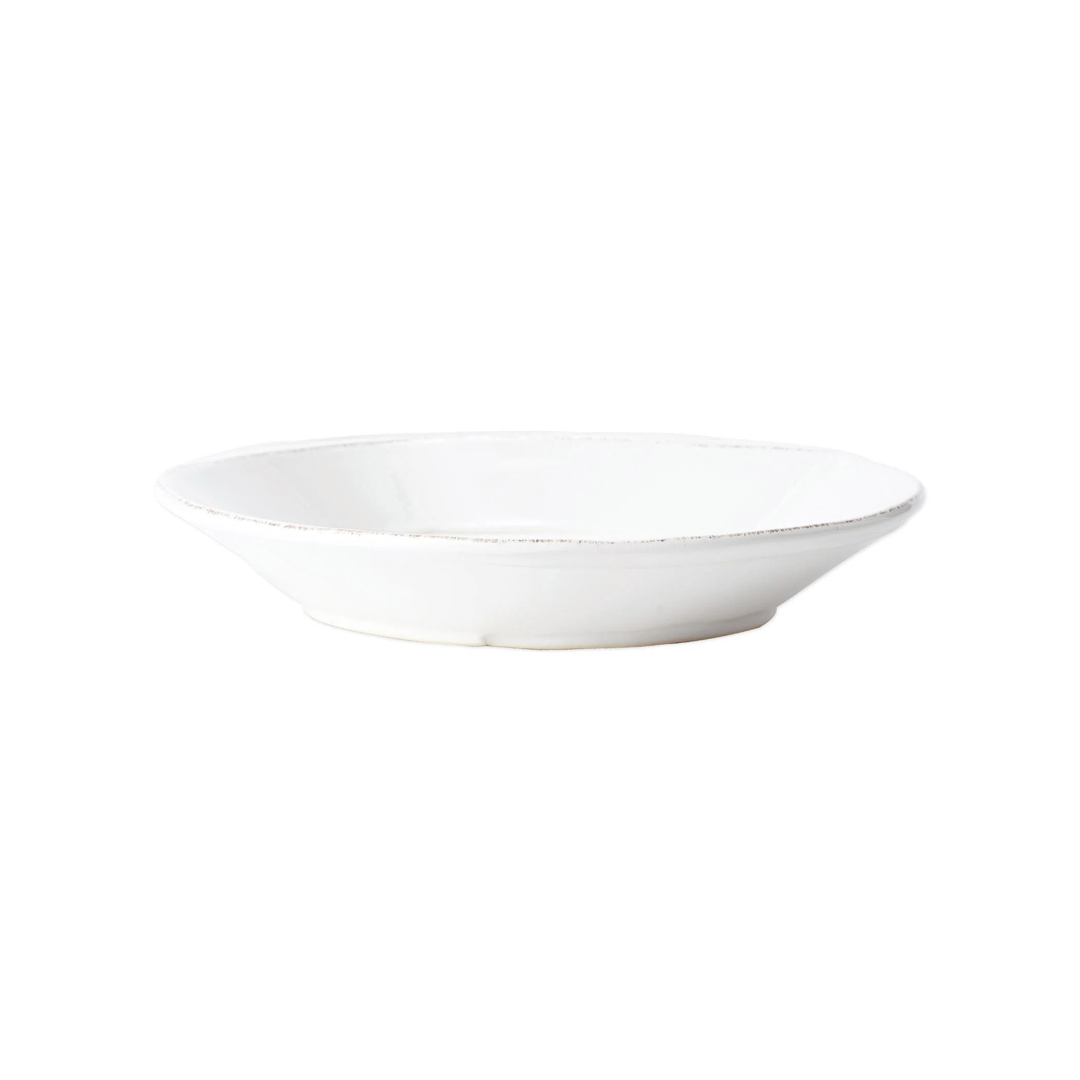 Lastra Melamine Serving Bowl | Perigold