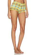 The Mimi Short
                    
                    Solid & Striped | Revolve Clothing (Global)