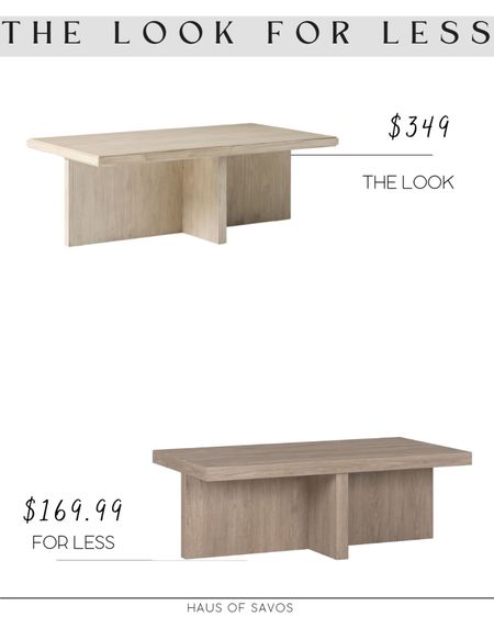 Organic Modern / Transitional 

Coffee table, coffee tables under $200, wood coffee table, modern, living room, grey wood, rectangular coffee table, Airbnb ideas, large coffee table 

#LTKstyletip #LTKFind #LTKhome
