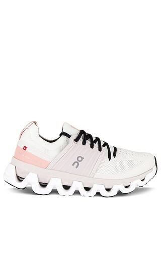 Cloudswift 3 Sneaker in Ivory & Rose | Revolve Clothing (Global)