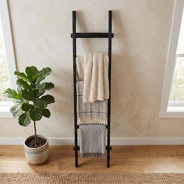 Color:
			
				
					Black | At Home