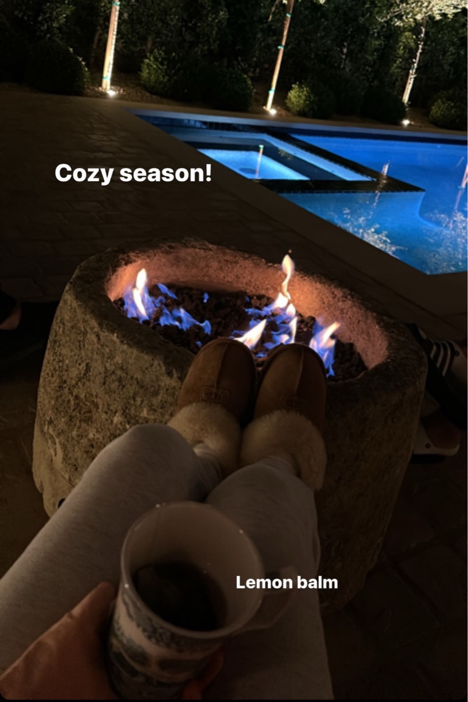 It is cozy season and I am absolutely loving my Coquette Ugg slippers! 

#LTKstyletip #LTKshoecrush #LTKSeasonal