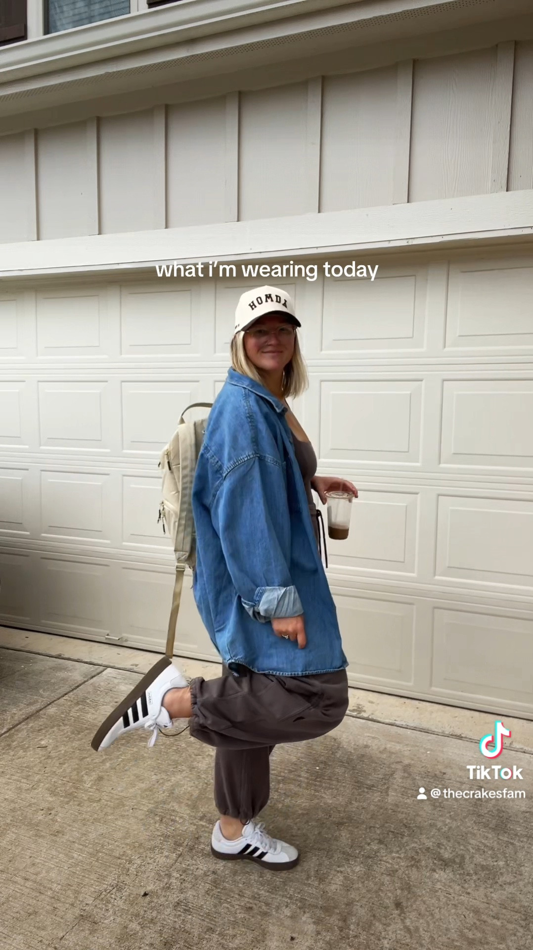 #LTKMidsize #LTKWorkwear #LTKVideo