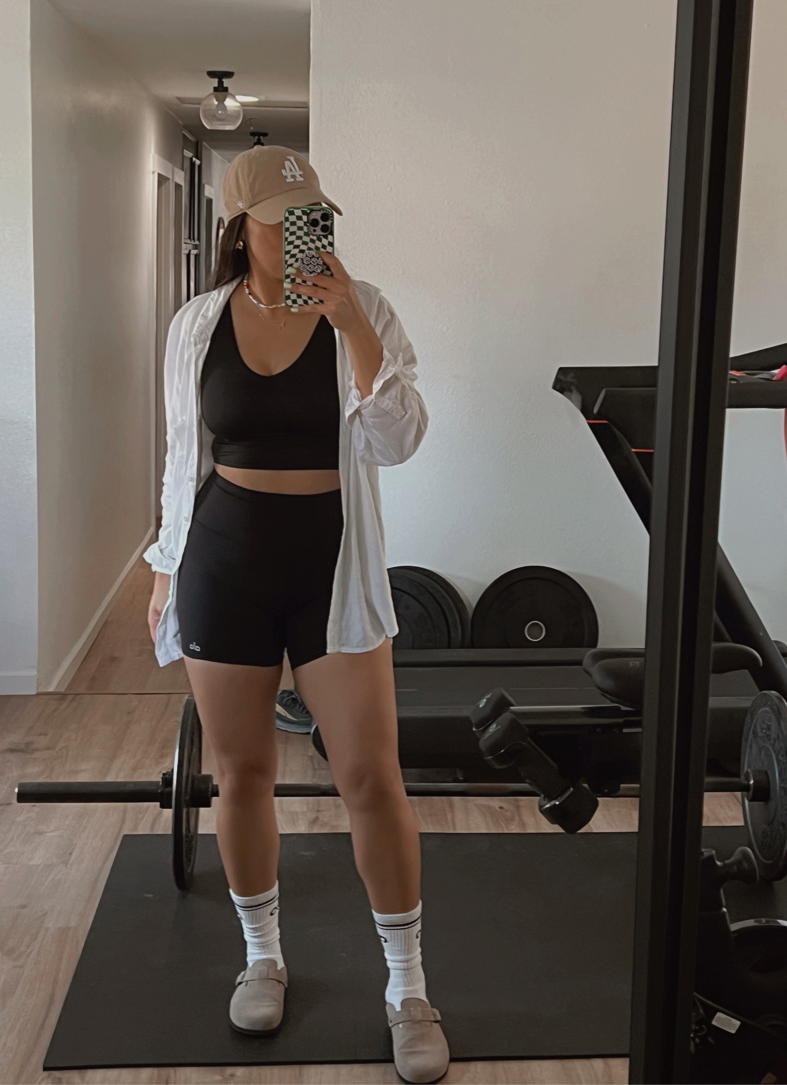 Athleisure style is my go to! It’s comfy but cute 🥰 you can’t go wrong with an Alo set and a baseball cap!!

#LTKstyletip #LTKBacktoSchool #LTKFind