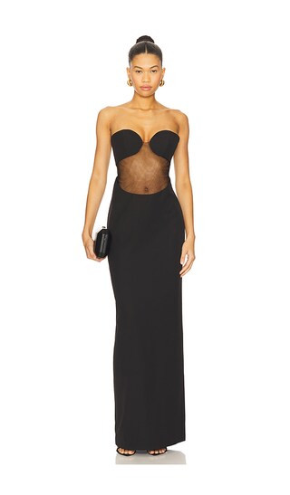 Jayla Gown | Revolve Clothing (Global)