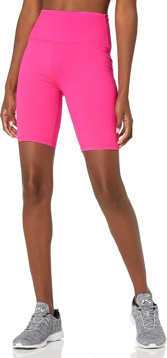 Core 10 Women's All Day Comfort 9" Bike Short | Amazon (US)