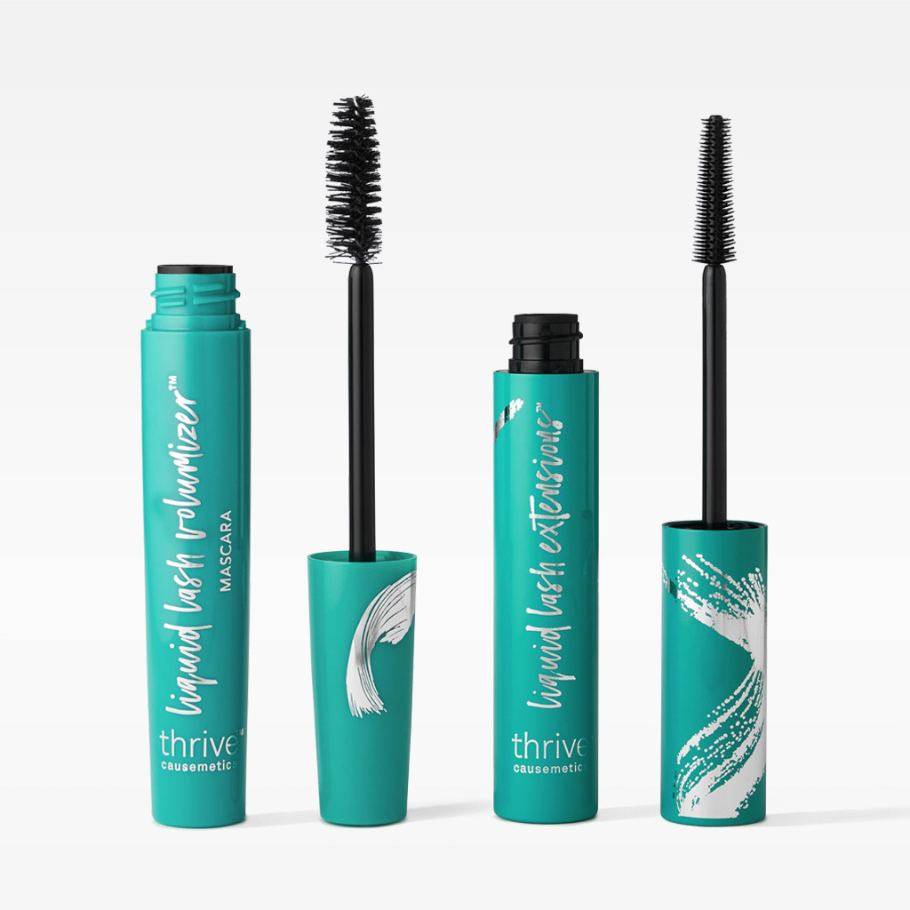 Liquid Lash™ Mascara Set | Thrive Causemetics