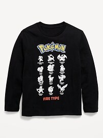 Pokémon™ Gender-Neutral Graphic T-Shirt for Kids | Old Navy (US)