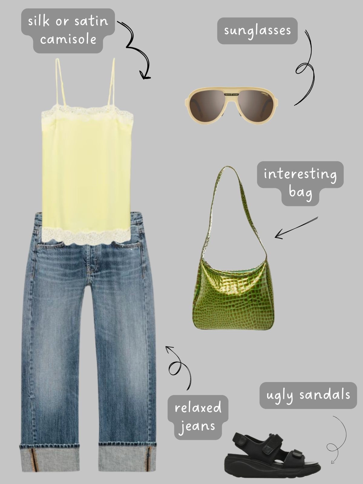 Part three of the summer series “after the performance”  summer capsule wardrobe.

You can read the reason for this series and more about it, along with outfit examples on my blog.

#LTKcanada #LTKstyletip #LTKsummer