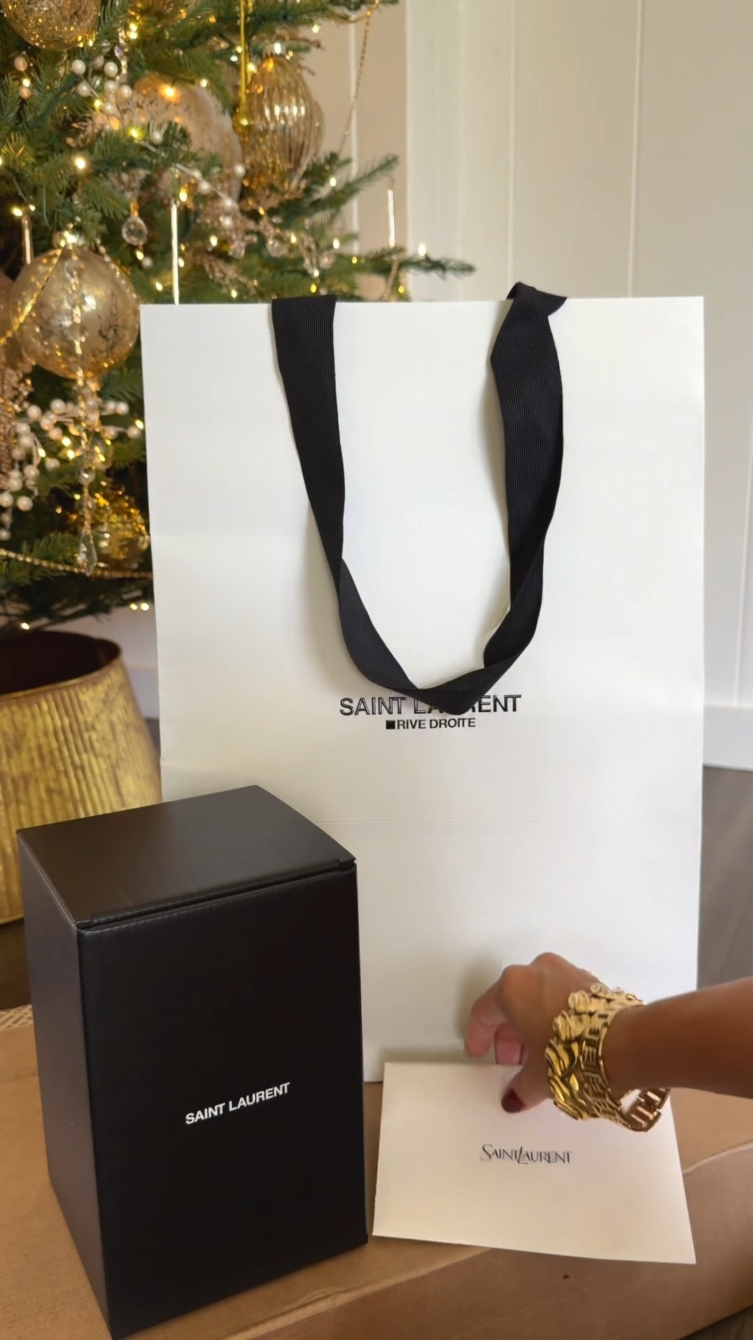 AFFORDABLE DESIGNER GIFTS UNDER $100?!  Yes please. Even the packaging is SO GOOD with absolutely no need for wrapping! 

#LTKHoliday #LTKFindsUnder100 #LTKGiftGuide