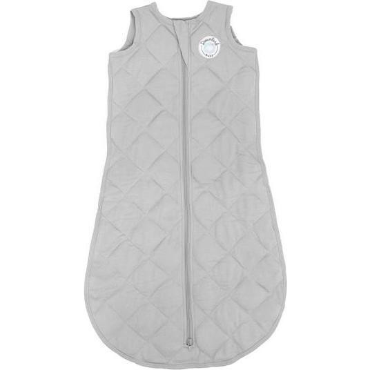 Dream Weighted Sleep Sack, Grey | Maisonette