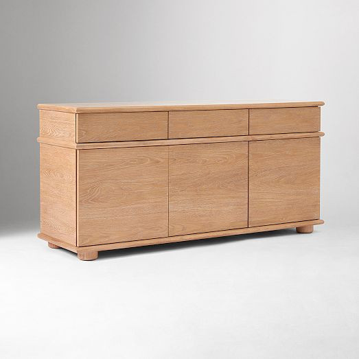 Aggie Buffet | West Elm (US)