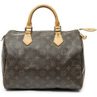 Louis Vuitton Crossbody Bags - Speedy 30 - Gr. unisize - in Braun - für Damen | Fashionette (DE)