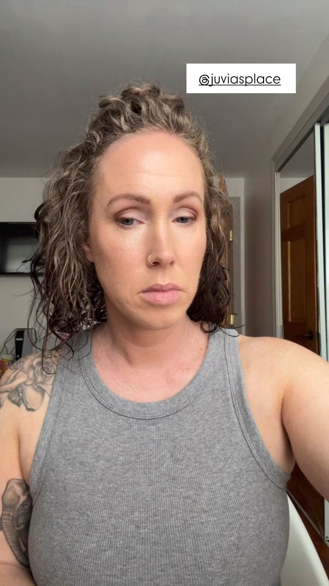 Affordable blush